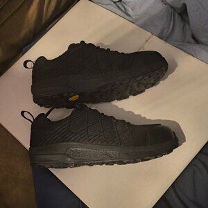 Women's RED WING SZ 7.5 WORK SHOE NONSLIP